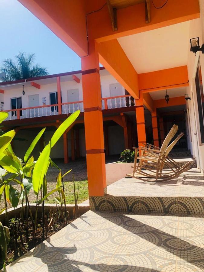Hotel Pedregal *