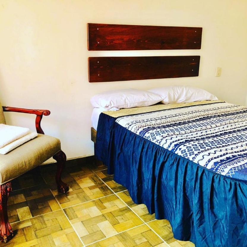 Pedregal Hotel