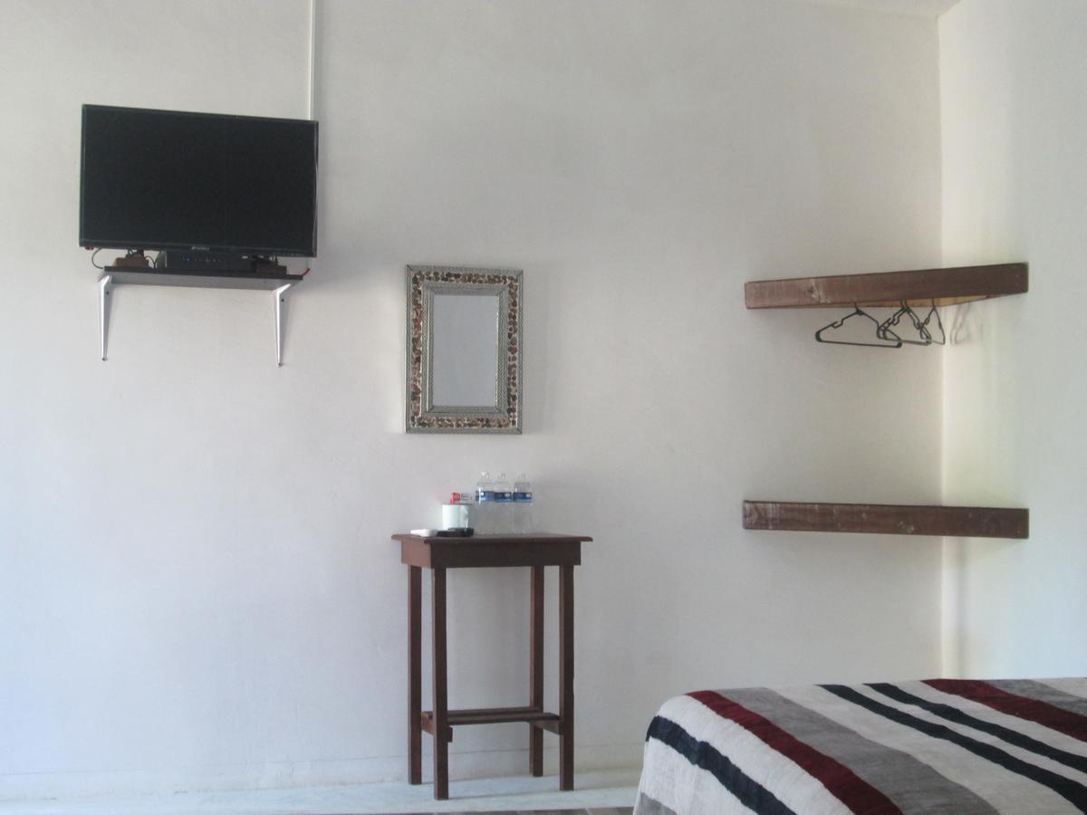 Pedregal Tamasopo