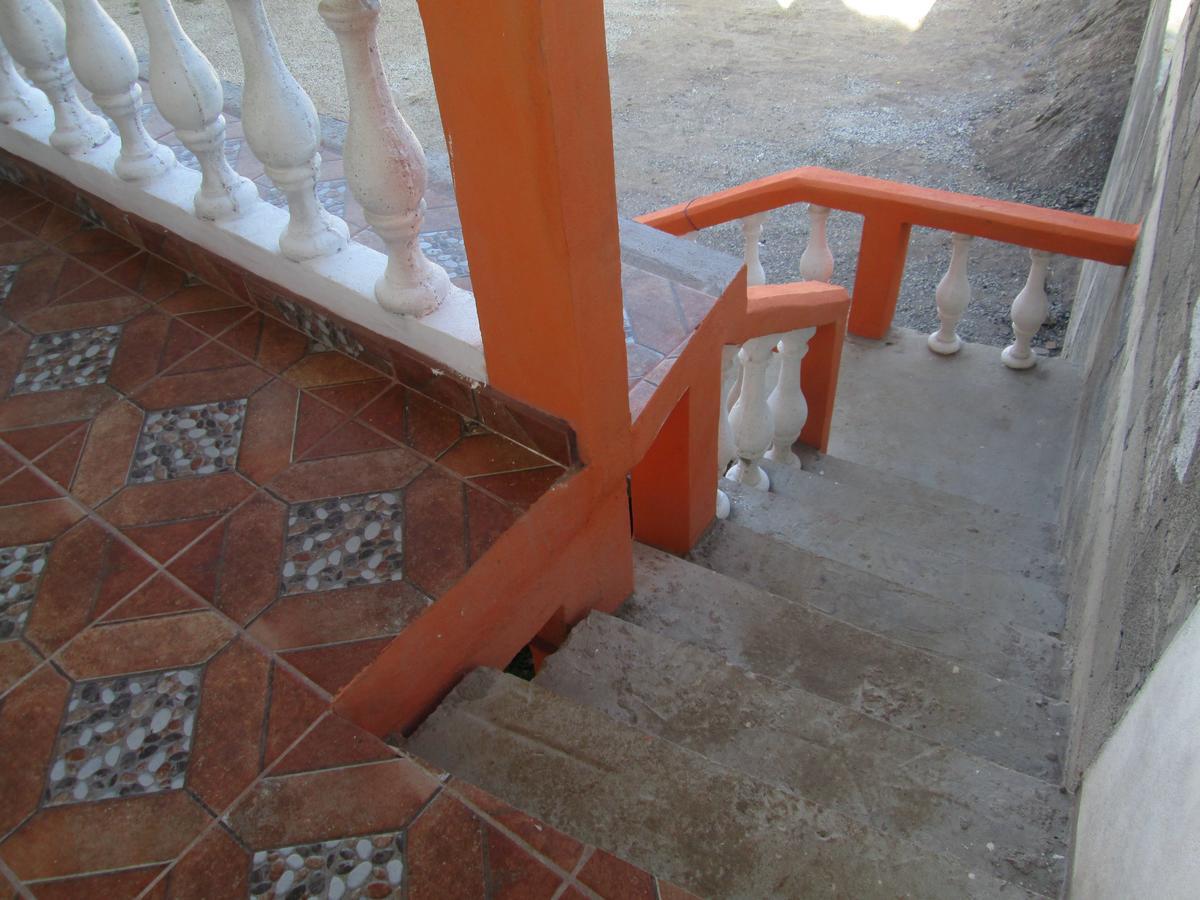 Pedregal Hotel