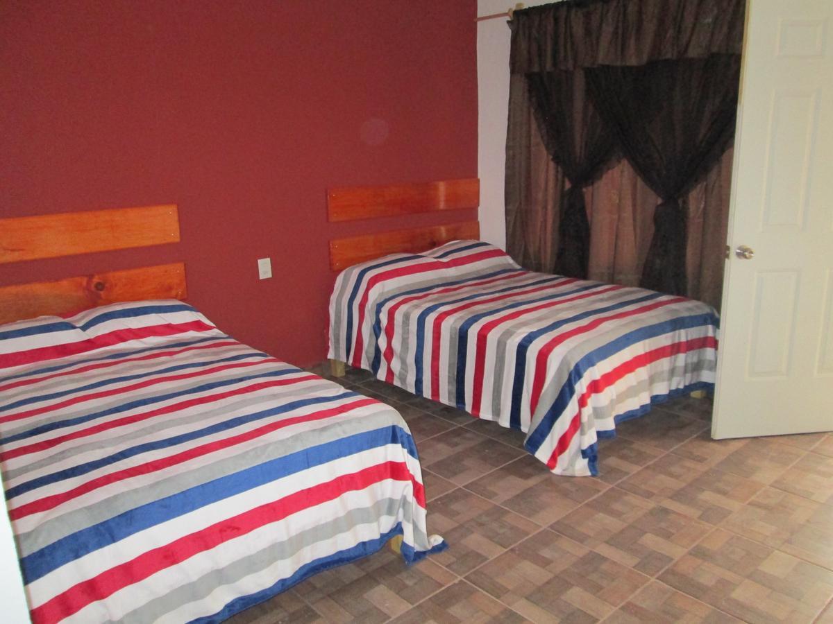 Pedregal Hotel