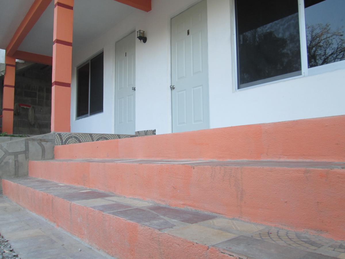 Pedregal Hotel Tamasopo